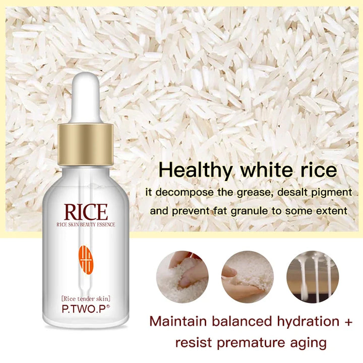 [For Sensitive Skin] Lifting and Anti-Wrinkle Serum