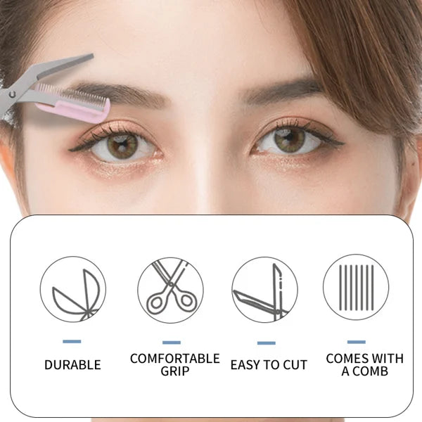 🎁Perfect Brow Trimmer🎁