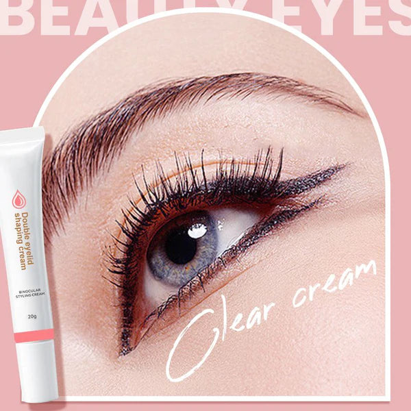 [Buy 1 Get 1 Free] Double Eyelid Styling Cream