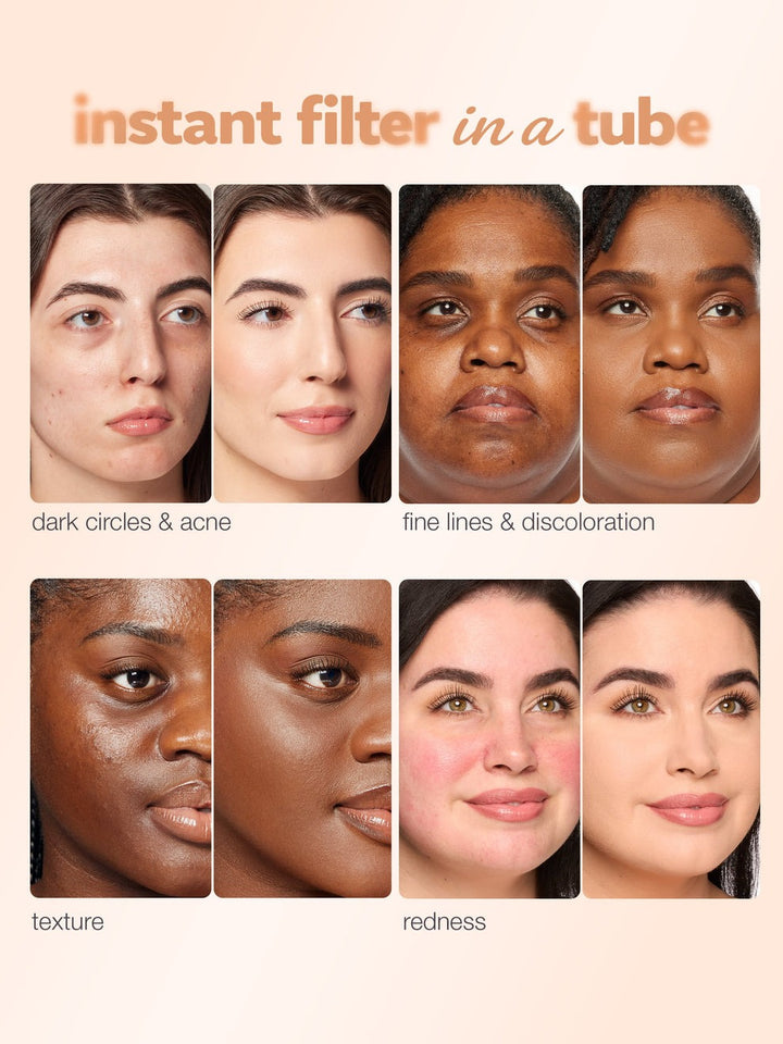 ✨LAST DAY BUY 1 GET 1 FREE✨BB blur tinted moisturizer SPF 30+