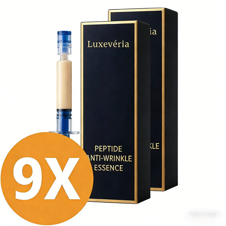 🏆Limited-time offer - Buy 2 Get 1 Free⚡ Micro-molecular Collagen Anti-wrinkle Lotion