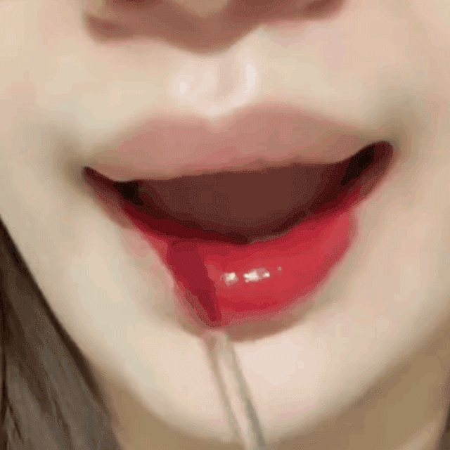 🔥🔥Water gloss mirror-like lip gloss