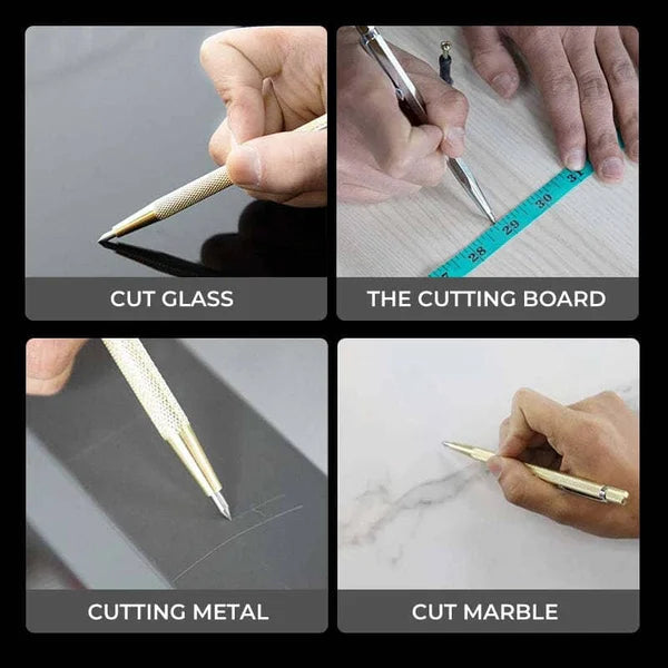 🔥LAST SALE 40% OFF💥TileLUX Cutter Pen