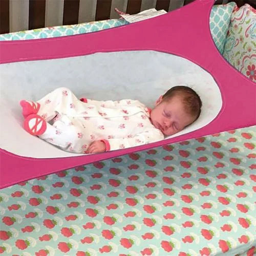 (🎁Mathers Day Sale) BABY HAMMOCK