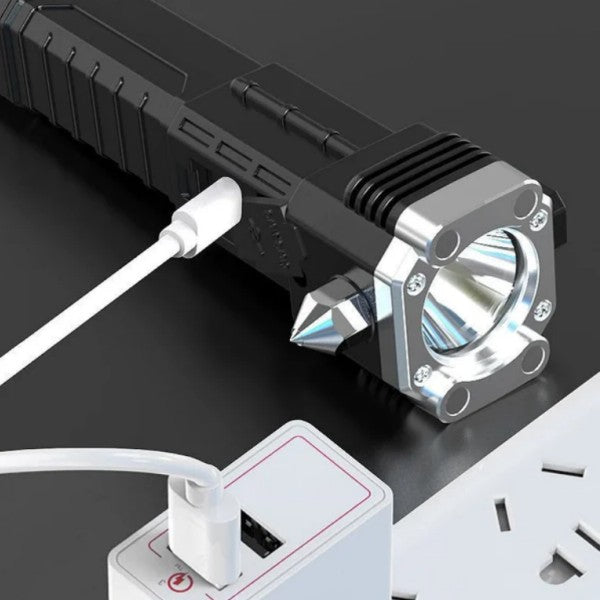 ( Hot Sale- 48% OFF)-Car Flashlight🔥