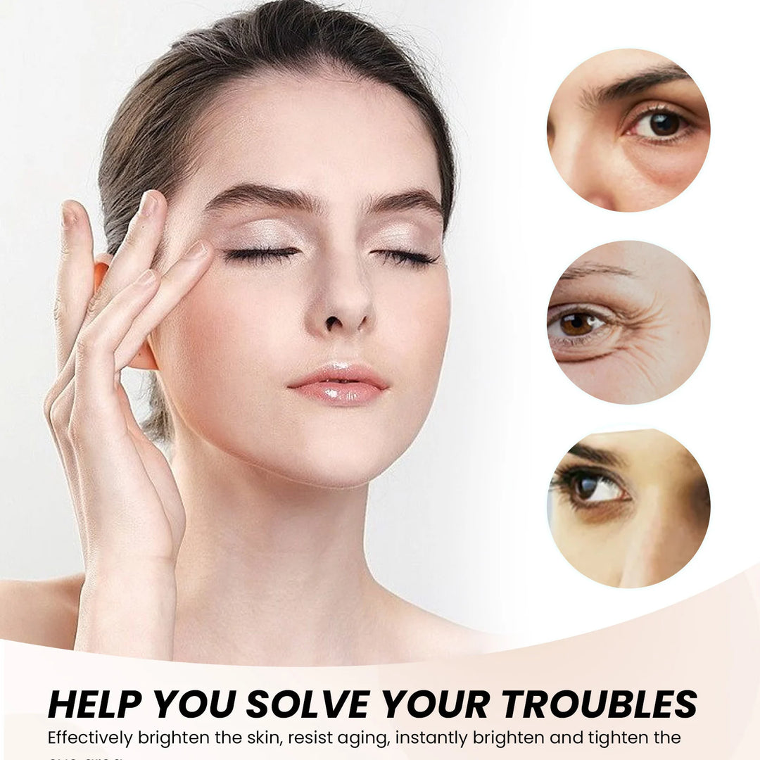 🔥Last Day 49% OFF🎁Instant Eye Temporary Eye Tightener