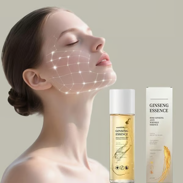 ✨ LAST DAY PROMOTION - BUY MORE SAVE MORE✨Wild Ginseng Anti-Aging Essenc