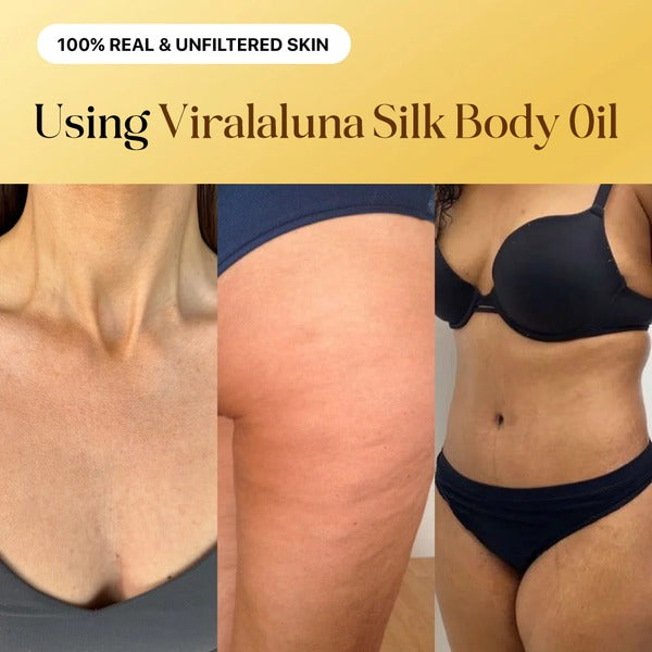 🔥Limited Time Offer🔥 — Buy 2 Silk Body Oil, Get 1 Free!