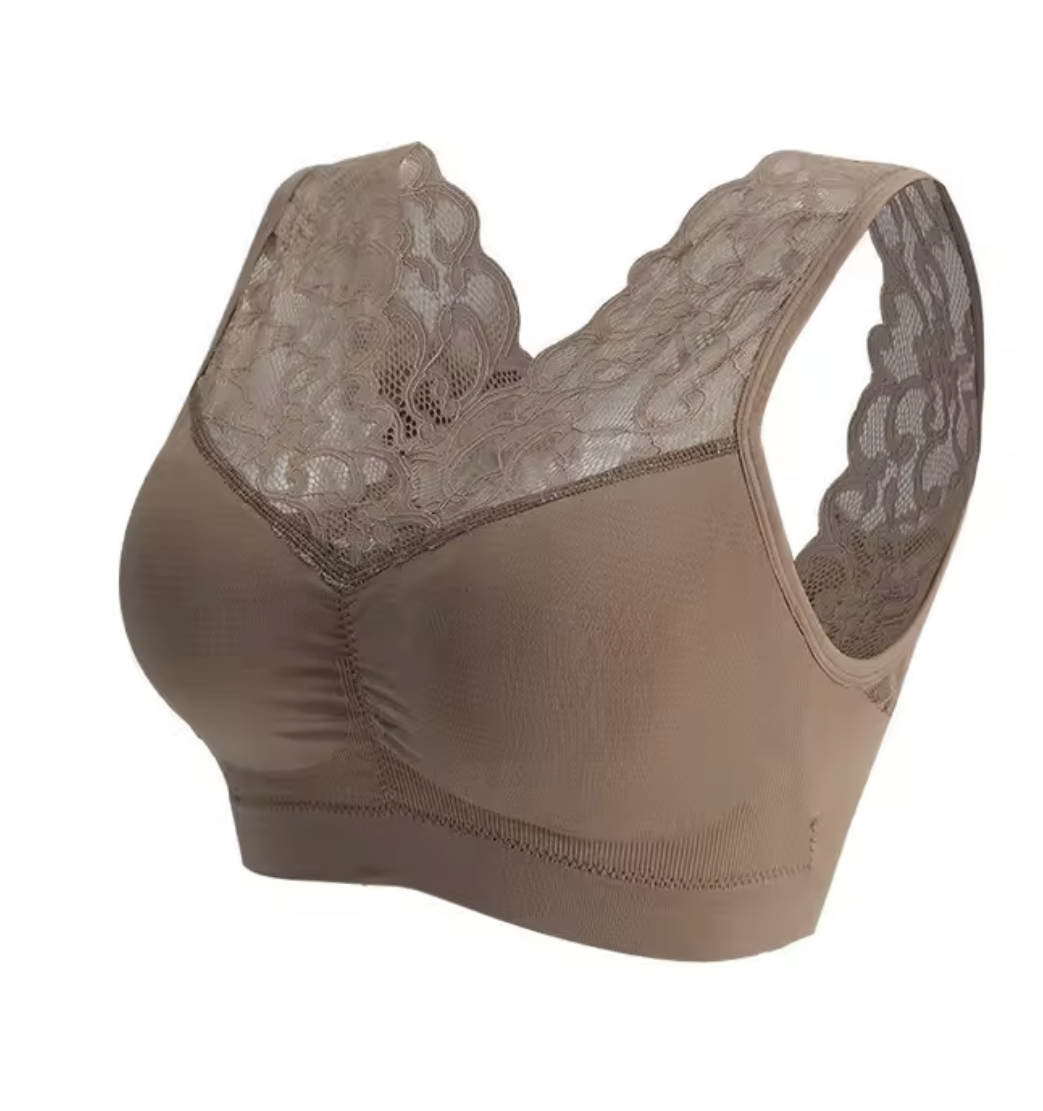 Anti-sagging bra for womenAnti-sagging bra for women