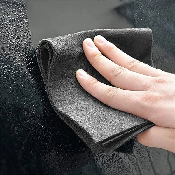 🔥49% OFF--Thickened Magic Cleaning Cloth