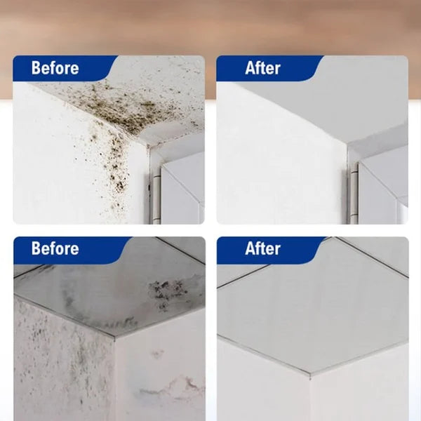 ANTI-MOULD CLEANING FOAM