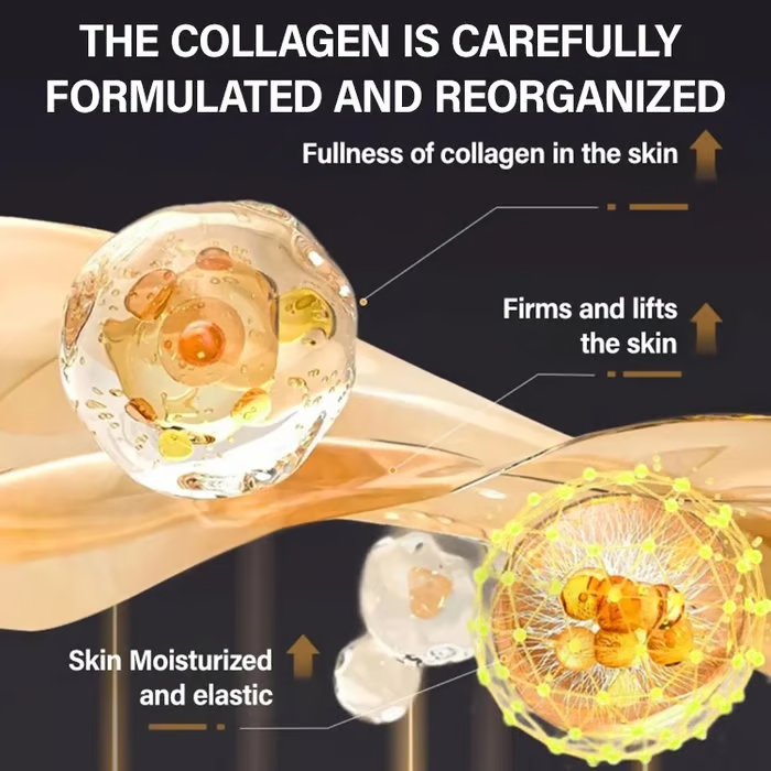 Recombinant Collagen Firming Anti-Wrinkle Cream