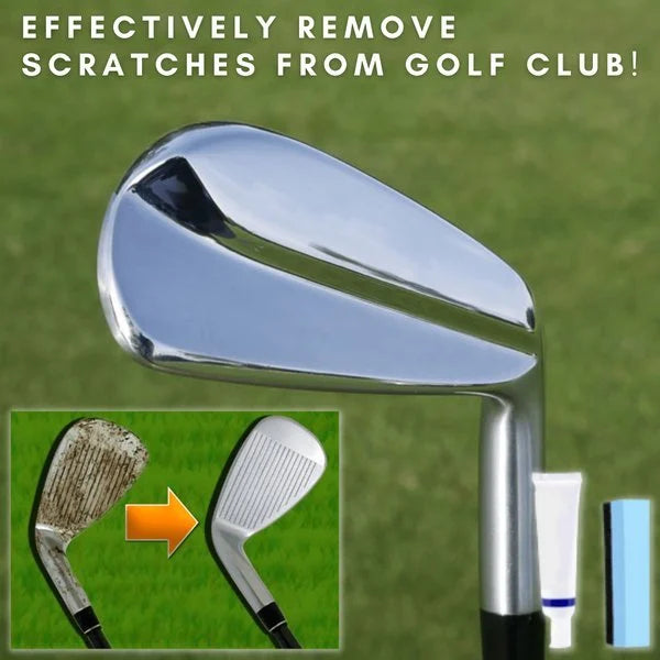 🔥🎁2024-Christmas Hot Sale🎁- 49% OFF🔥LInstant Golf Club Scratch Remover