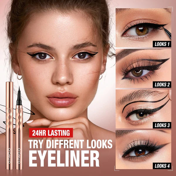 UltraLiner Pro Waterproof Eyeliner