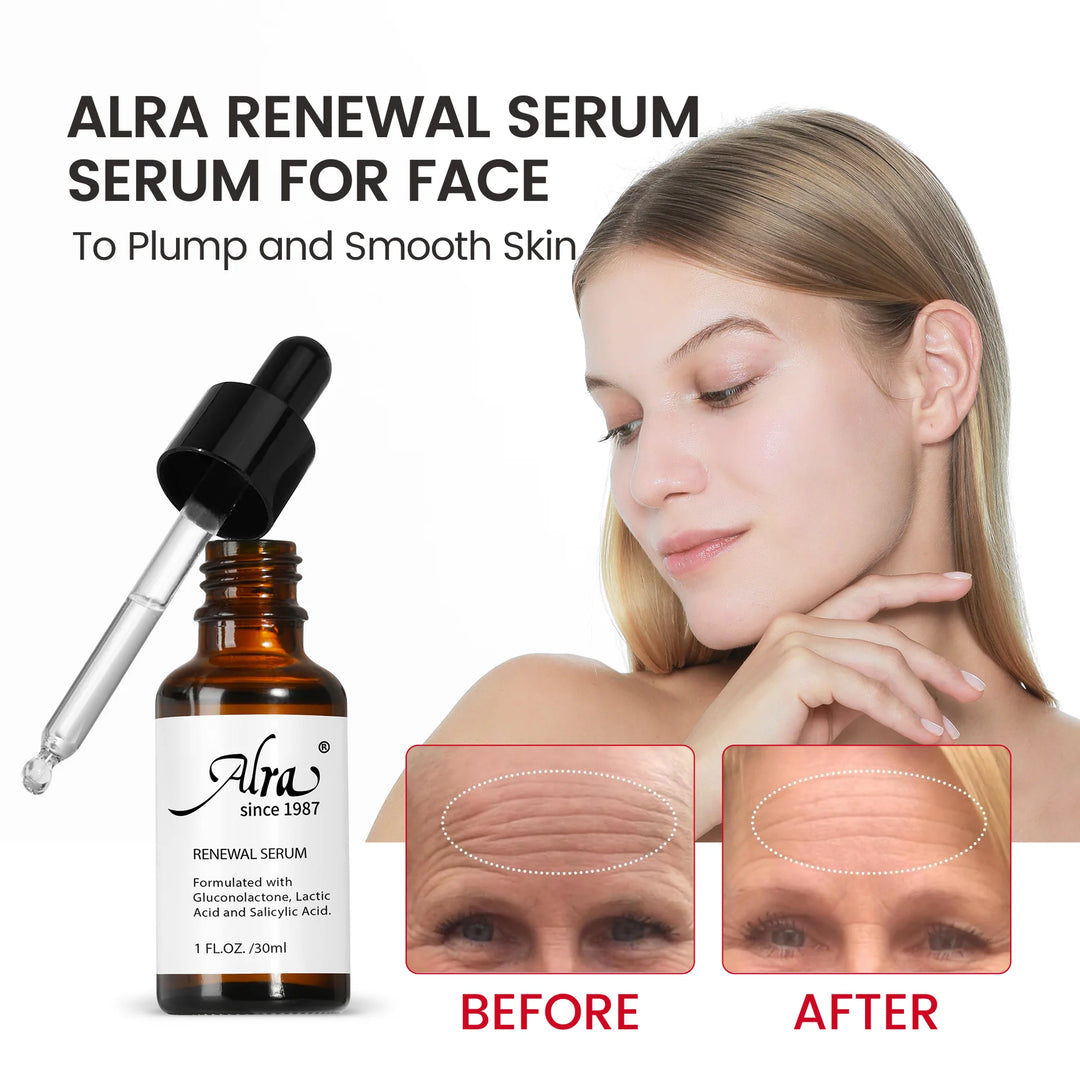 Renewal Serum