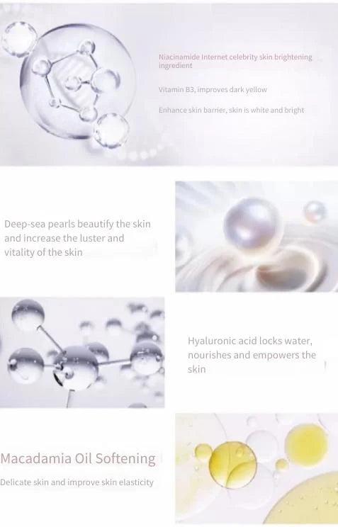 【Korean skin expert research】🔥Moisturizing Tone-up Cream