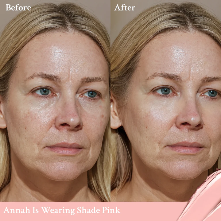 ⏰Up To 40% OFF For A Limited Time Only🔥 Under Eye Brightener by Luminance Milano