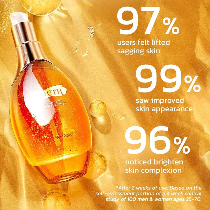 🎁Mothers Day Hot Sale 49% OFF 🎁Q10Skin 24K Gold Peptide Reversal Serum