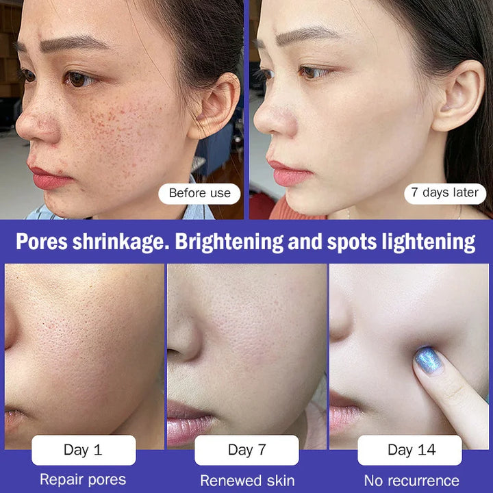 Dr. Yumi Facial Cleansing Milk