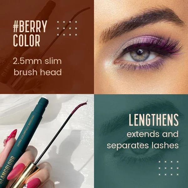 Magic Color Skinny Mascara🔥HOT SALE 🔥Buy1 Get 1 Free