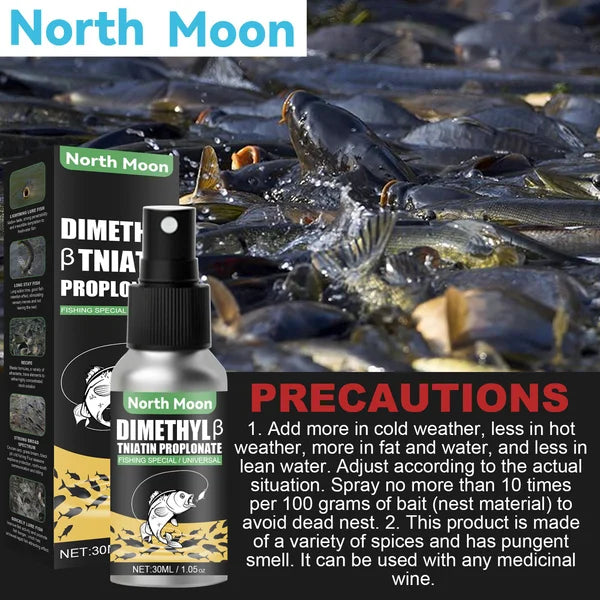 🔥NEW | Pradeasten™ Natural bait Scent Fish Attractants for Baits