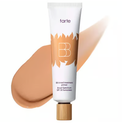 Tarte BB blur tinted moisturizer SPF 30