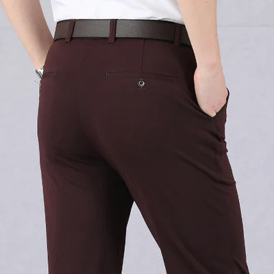 MENS HIGH STRETCH CLASSIC PANTS