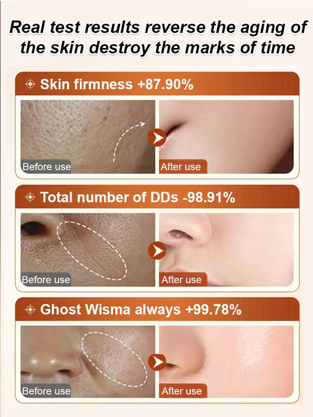 🎁2025 Hot Sale🎁Ecdoin anti aging essence
