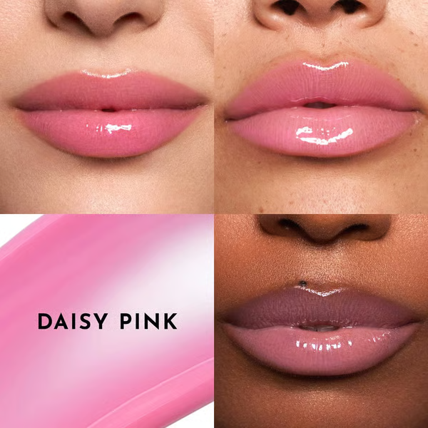 🏆Flash Sale⚡ 50K+ SOLD! Almost Gone-💥Beauty Lip Plumping Gloss - Get Fuller, Glossy Lips with Every Application