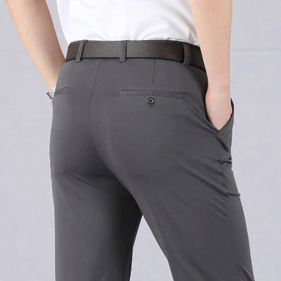 MENS HIGH STRETCH CLASSIC PANTS