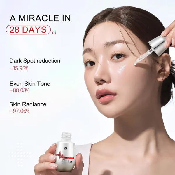 377 Whitening Anti-wrinkle Cream