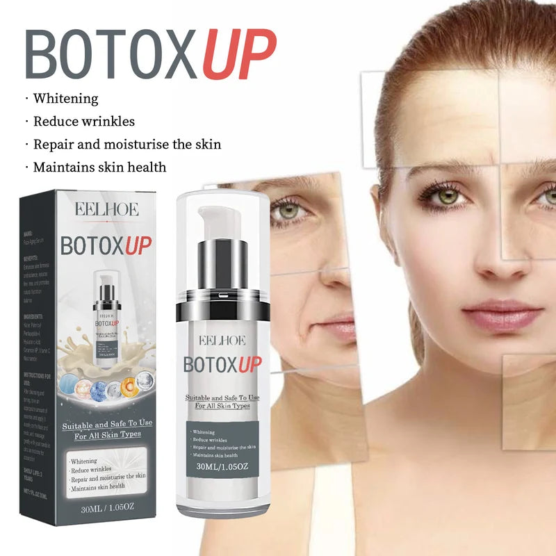 Botox Anti-Aging Serum