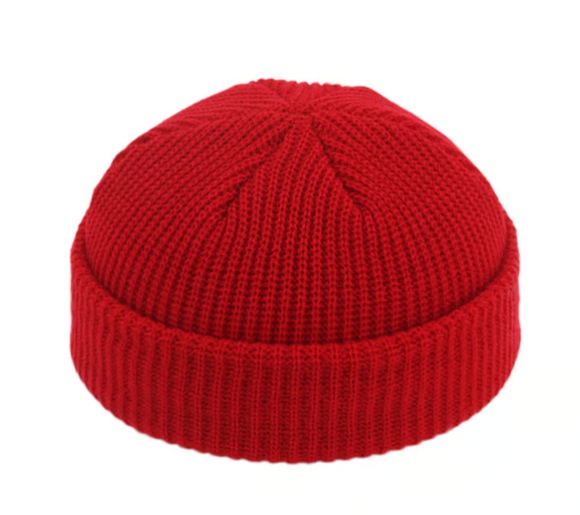 Fisherman Beanies for Men Women