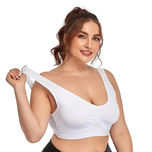 🔥BUY 1 GET 2 FREE TODAY🔥Breathable Cool Liftup Air Bra