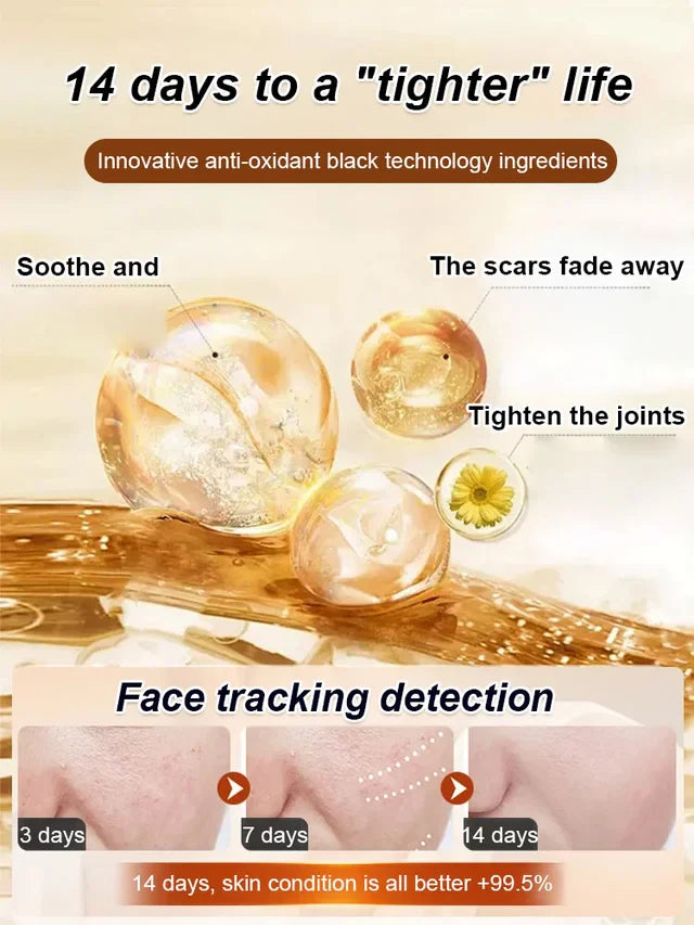 🎁2025 Hot Sale🎁Ecdoin anti aging essence