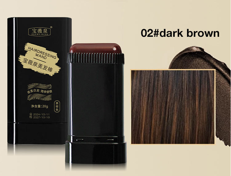 Upgraded Waterproof and sweat-proof hair dye comb