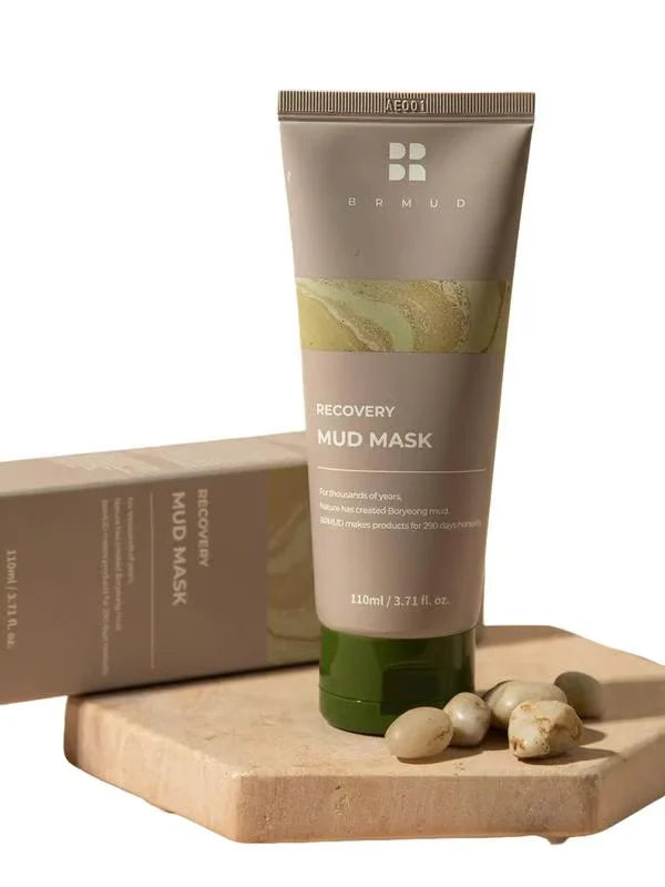 Relief Mud Mask