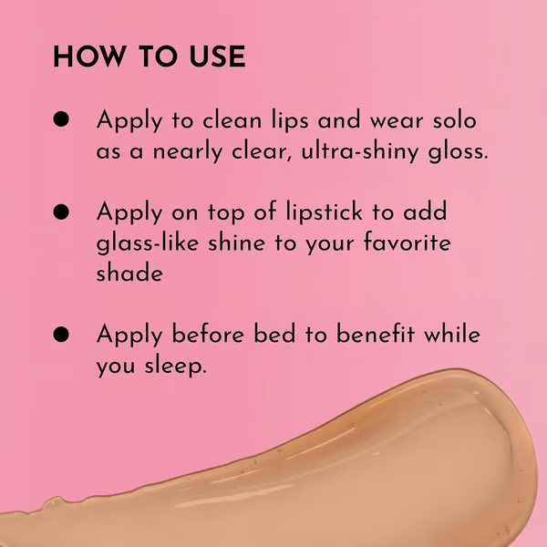 🏆Flash Sale⚡ 50K+ SOLD! Almost Gone-💥Beauty Lip Plumping Gloss - Get Fuller, Glossy Lips with Every Application