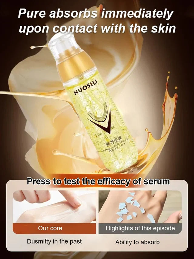 🎁2025 Hot Sale🎁Ecdoin anti aging essence