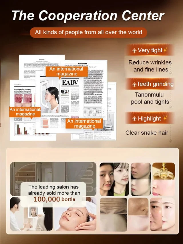 🎁2025 Hot Sale🎁Ecdoin anti aging essence