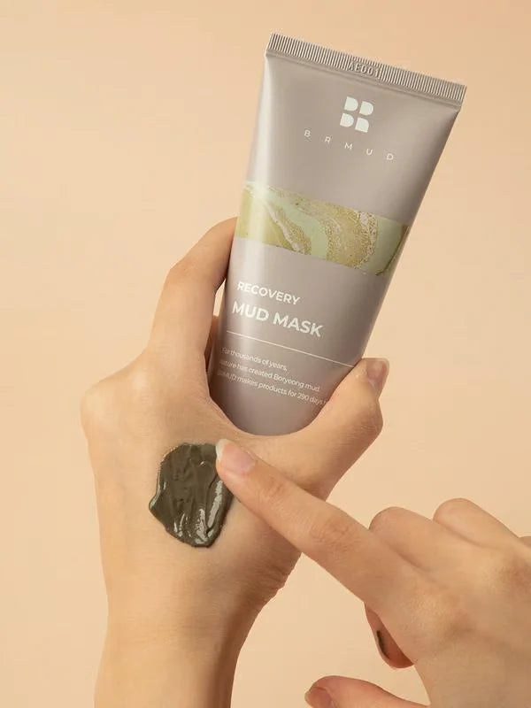 Relief Mud Mask