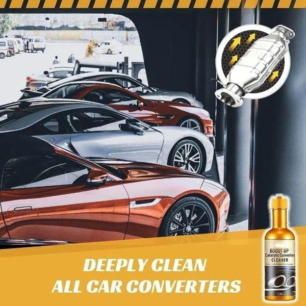 🎁2024 New Year Hot Sale🎁 🎉Instant Car Exhaust Handy Cleaner