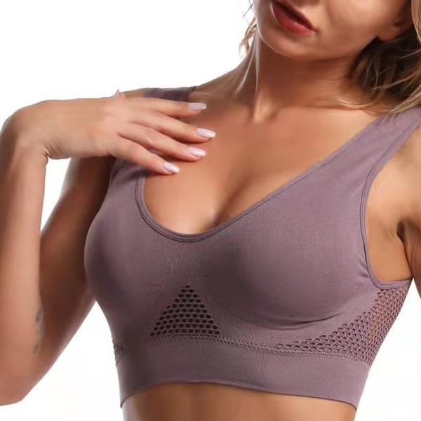 🔥BUY 1 GET 2 FREE TODAY🔥Breathable Cool Liftup Air Bra