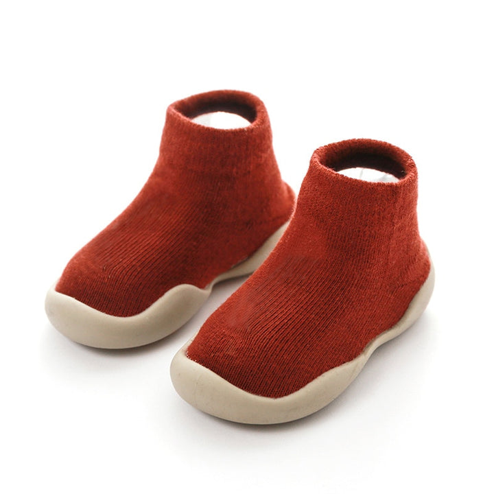 Baby toddler shoes (buy 1 get 1 free)