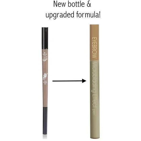 🔥2024 Long-Lasting Microblading Effect Pen