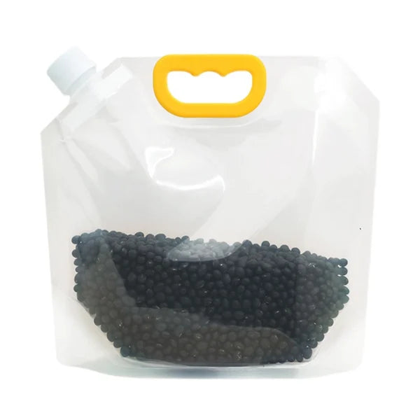 (Last Day BUY 3 GET 5) - Large Capacity Cereal storage Bag