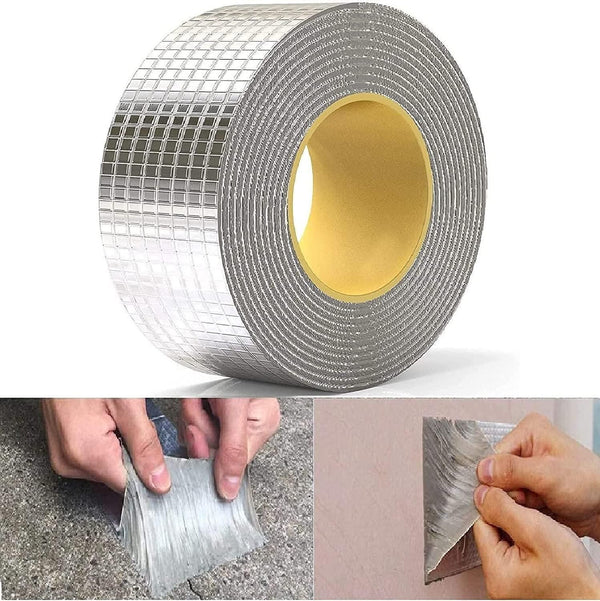 aluminium foil tape-✨BUY 2 GET 1 FREE