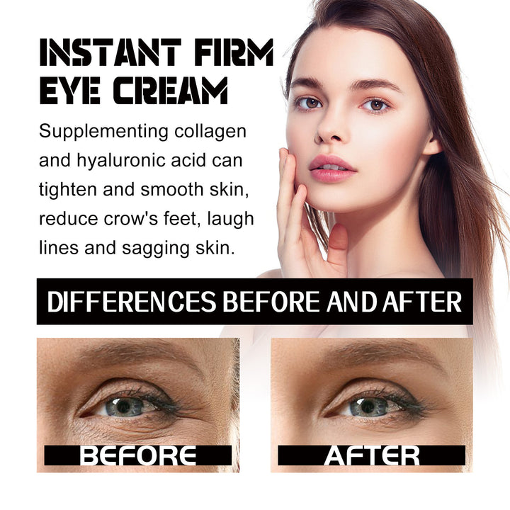 HOYGI Firming Eye Cream Eye Care Essence