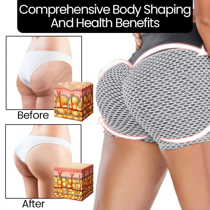 Ion Shaping Shorts