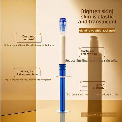 🏆Limited-time offer - Buy 2 Get 1 Free⚡ Micro-molecular Collagen Anti-wrinkle Lotion